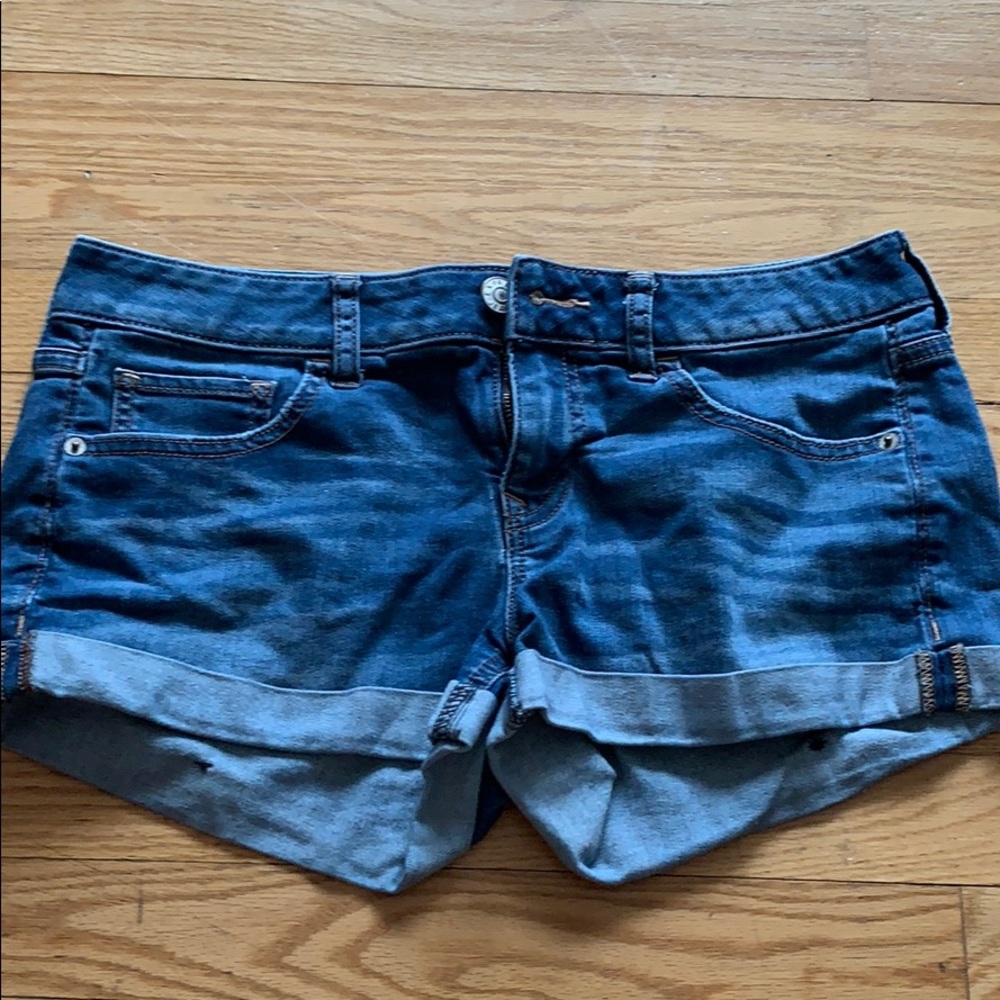 Shorts